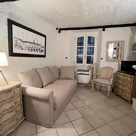 Apartment Cozy 2 Steps From The Beach - Sea Access